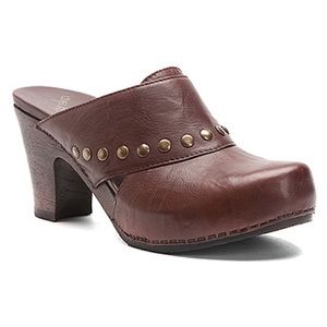 Dansko Rio Mule Clog